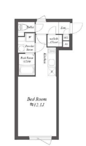 LEGALAND四谷ANNEX