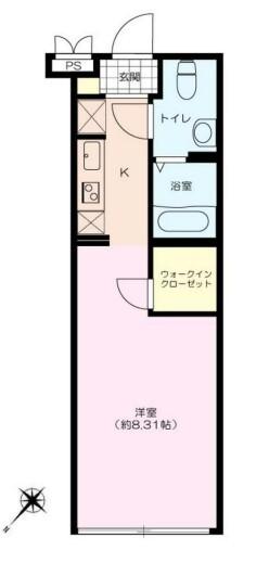 エディット新宿富久町