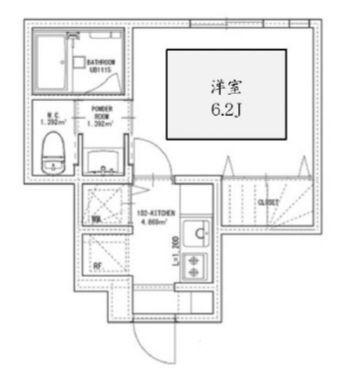 FAIR四谷須賀町