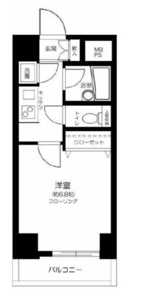 パレステュディオ信濃町