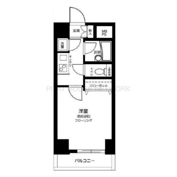 パレステュディオ信濃町