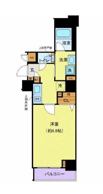 ディアレイシャス市谷薬王寺