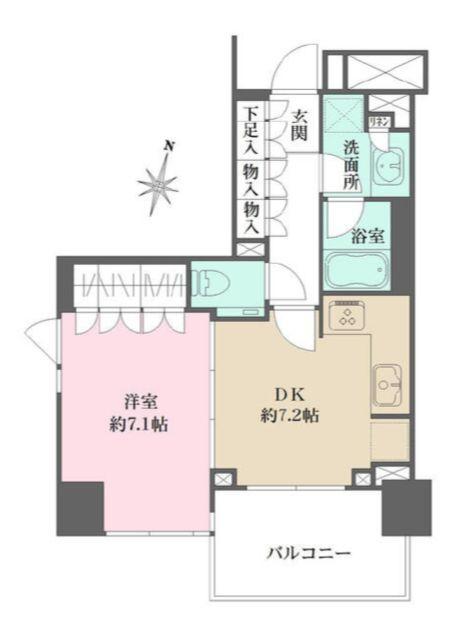 パークハウス平河町