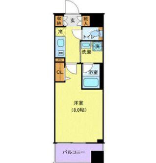 メイクスデザイン新宿
