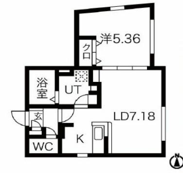 PASEO四谷三丁目