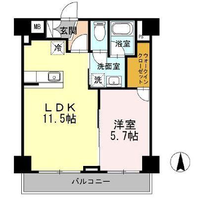 フォーリア井荻