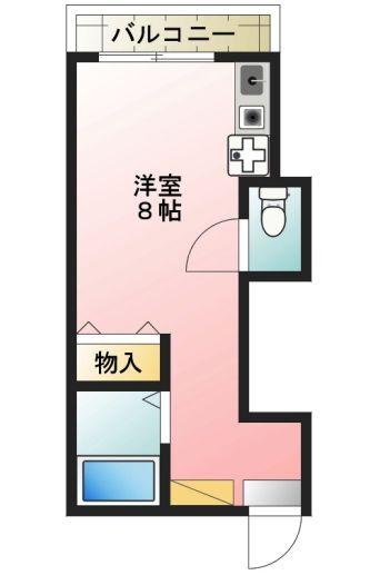 トノブール西荻
