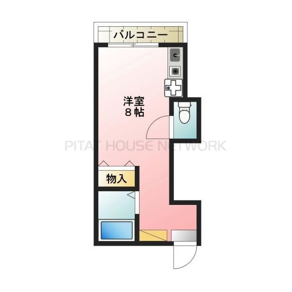 トノブール西荻