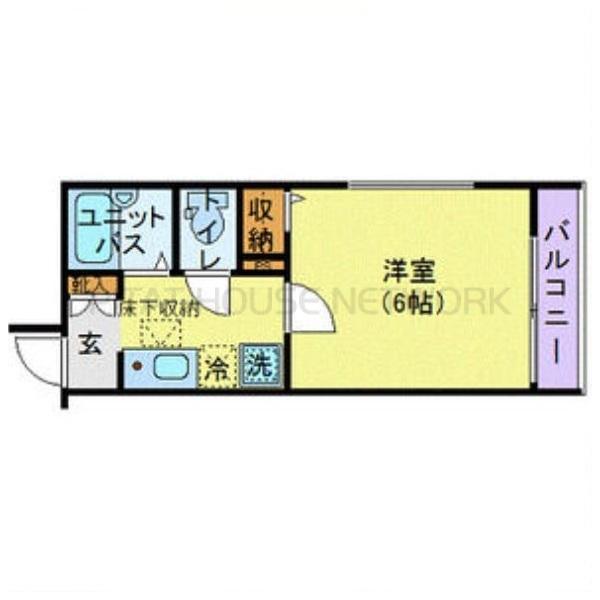 フェリーチェ阿佐ヶ谷Ⅴ