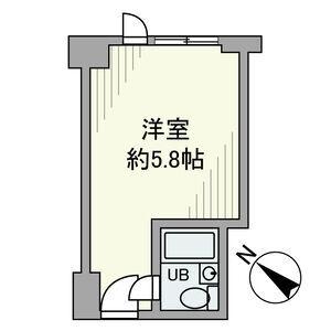 別部屋参考写真