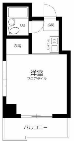 マンション神楽坂