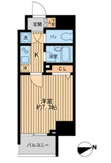 HF早稲田レジデンス