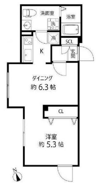 Branche Kagurazaka