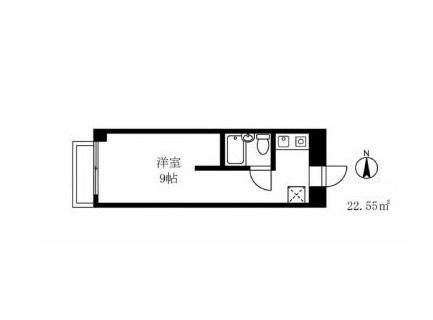 メゾン長沼