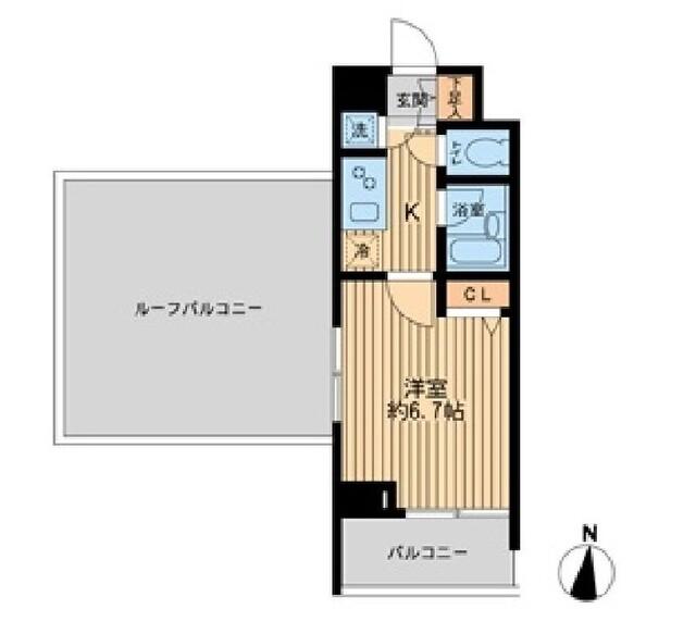 HF早稲田レジデンス