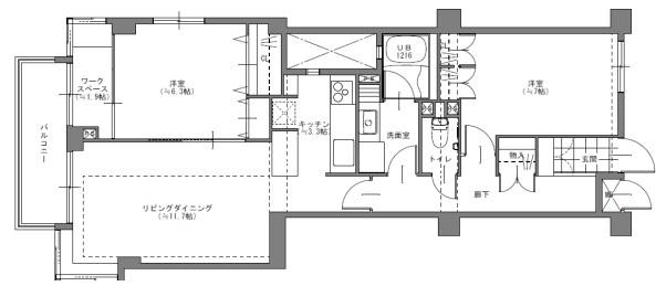 インプルーブ西早稲田