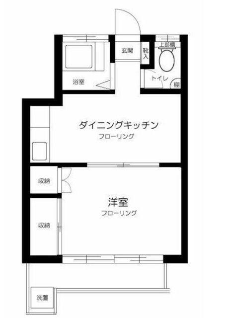 ときわ荘