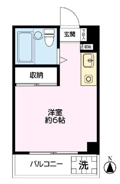 トリム面影橋