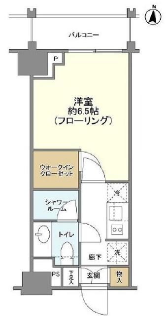 クレヴィア山吹神楽坂
