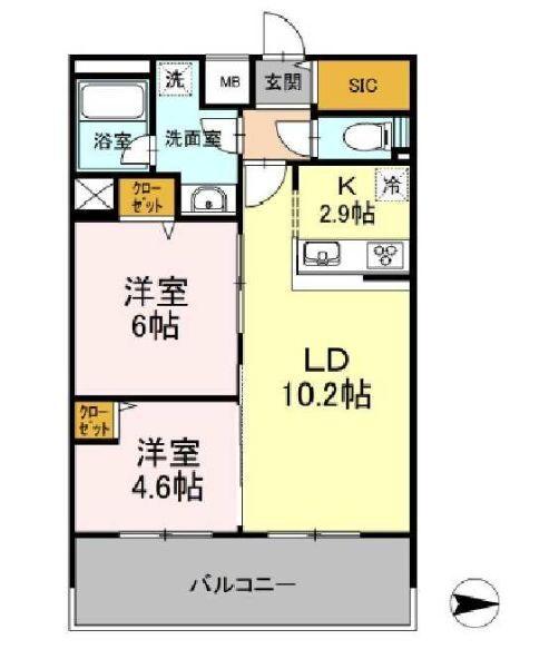D-room早稲田