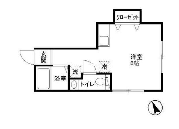 ホワイトロゼ・島田 101