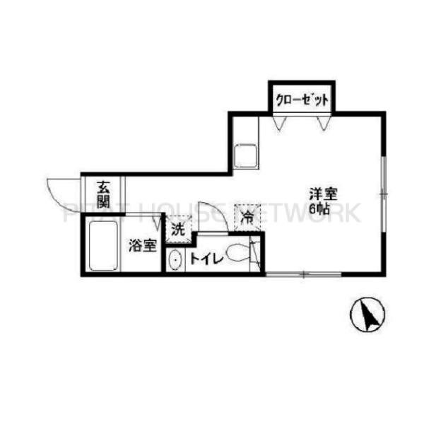 ホワイトロゼ・島田 101