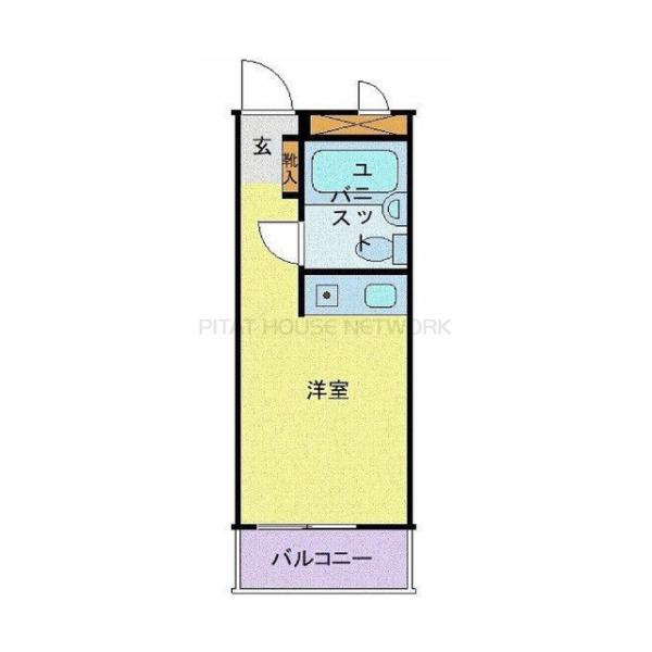 メゾン余丁町