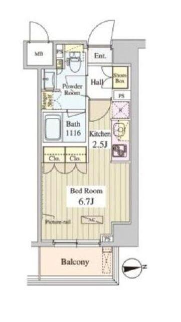 WASEDA APARTMENT