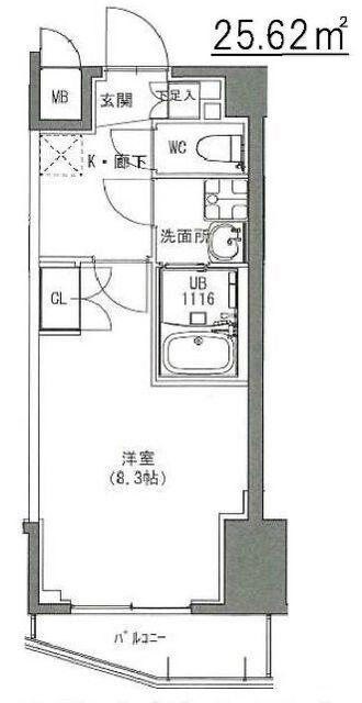 S-RESIDENCE　雑司が谷