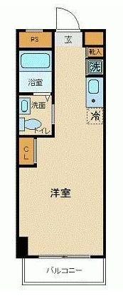 ヴェラハイツ神楽坂