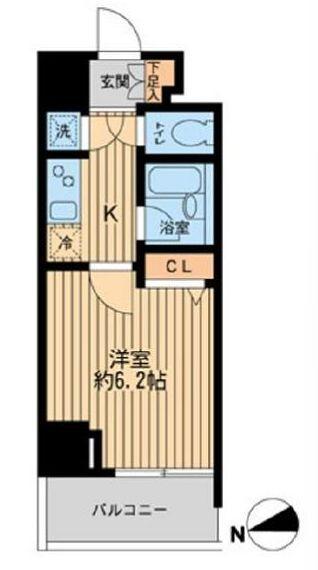 HF早稲田レジデンス