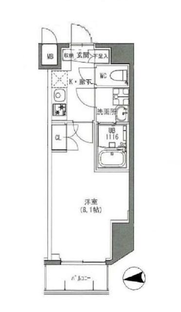 S-RESIDENCE　雑司が谷