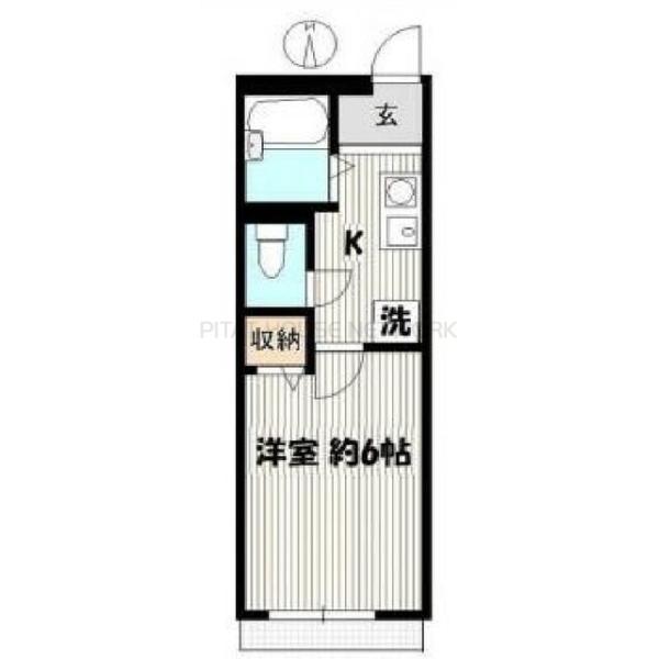 林マンション