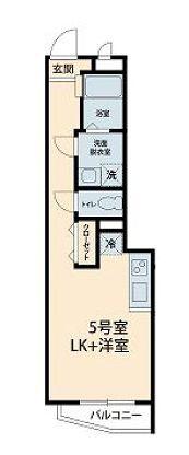 ピーコート成城学園前