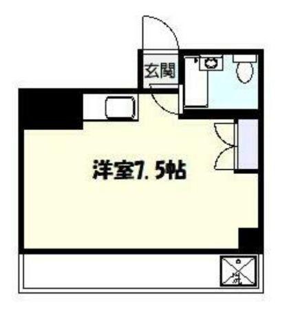 エレガンス町田