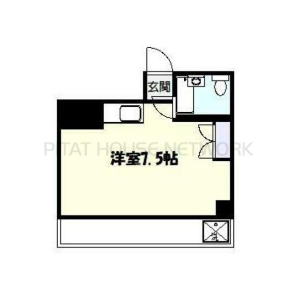 エレガンス町田