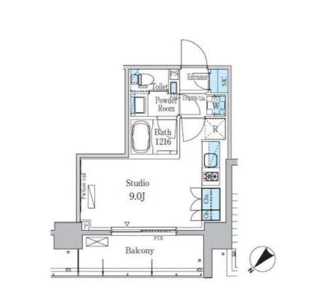 リライフ浅草店