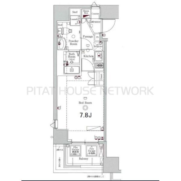 リライフ浅草店