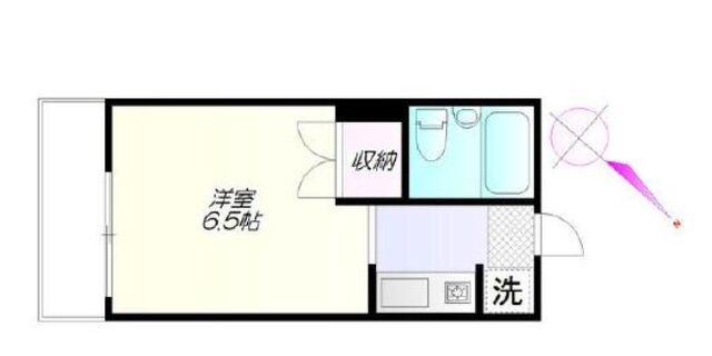 メゾン平野