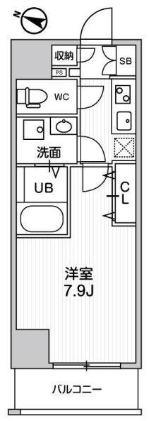 江戸川橋ステーションレジデンス
