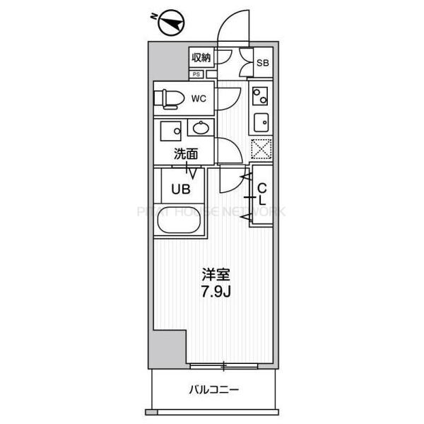 江戸川橋ステーションレジデンス