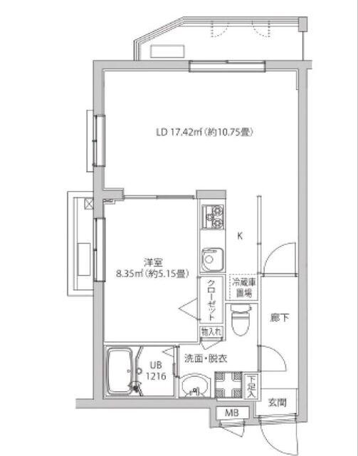 LUMEED飯田橋