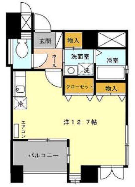 goodway Fujimi
