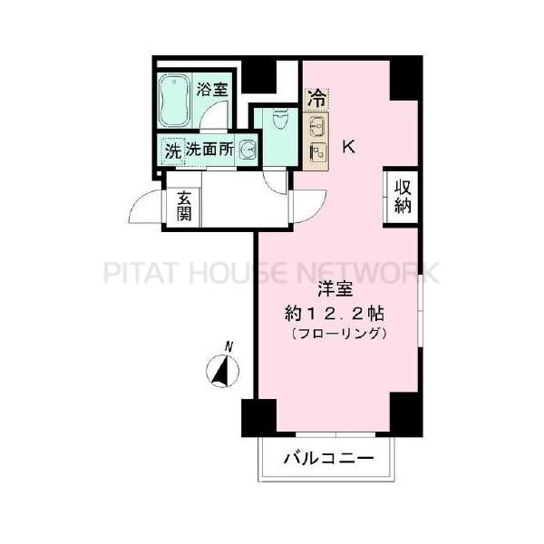 リライフ浅草店