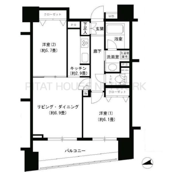 リライフ浅草店