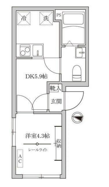リライフ浅草店