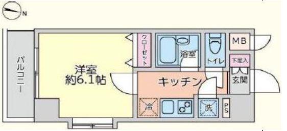 パレステュディオ飯田橋