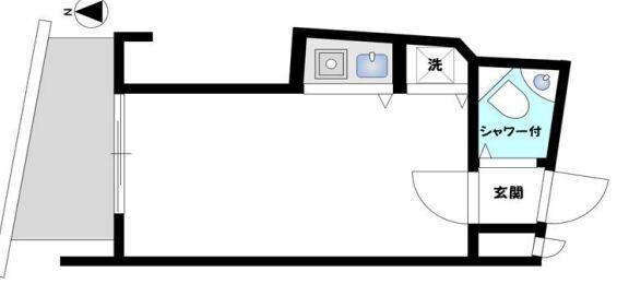 ロワール神楽坂