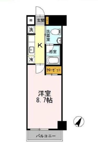 カスタリア神保町