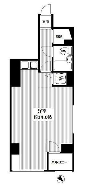 東急ドエルアルス音羽